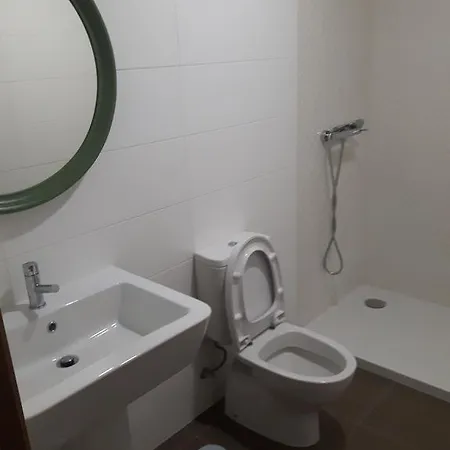Casa Do Coto Ponte da Barca