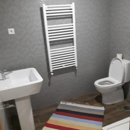 Holiday home Casa Do Coto *