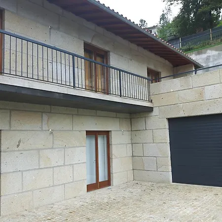 Vakantiehuis Casa Do Coto Ponte da Barca