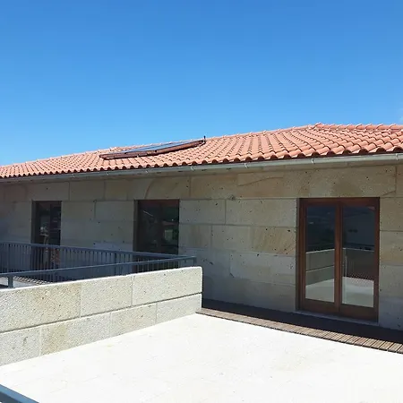 Casa Do Coto