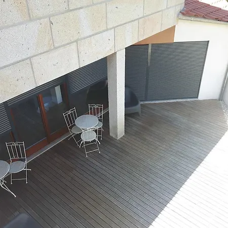 Holiday home Casa Do Coto *