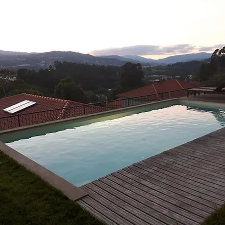Vakantiehuis Casa Do Coto