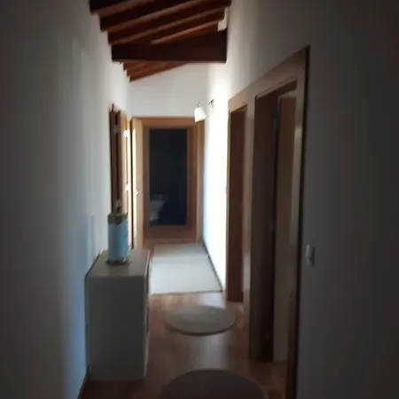 Vakantiehuis Casa Do Coto Ponte da Barca