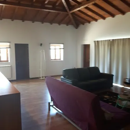Vakantiehuis Casa Do Coto
