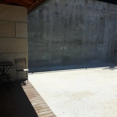 Vakantiehuis Casa Do Coto *