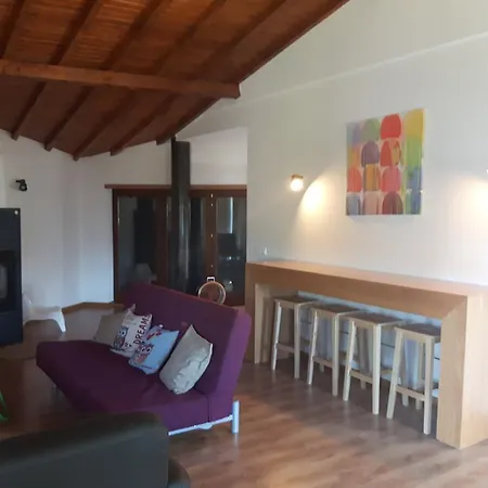 Vakantiehuis Casa Do Coto