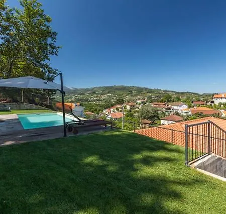 Vakantiehuis Casa Do Coto Ponte da Barca