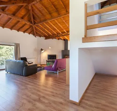 Casa Do Coto Ponte da Barca