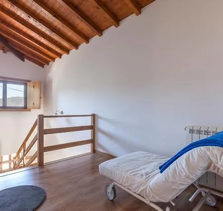 Casa Do Coto