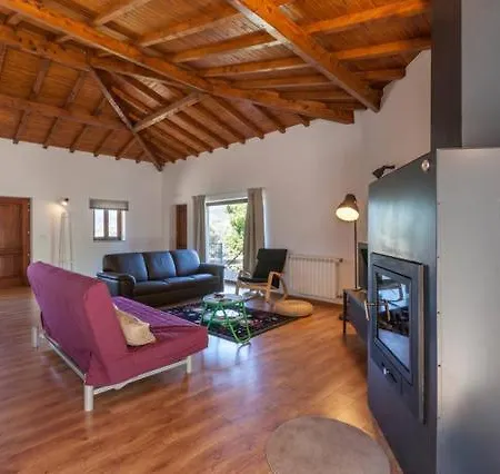 Holiday home Casa Do Coto *