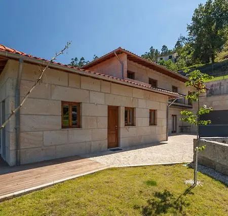 Vakantiehuis Casa Do Coto Ponte da Barca