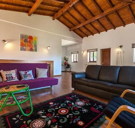 Vakantiehuis Casa Do Coto Ponte da Barca