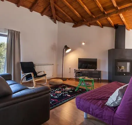 Casa Do Coto Ponte da Barca