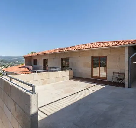 Holiday home Casa Do Coto *